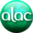 ALAC emerald icon